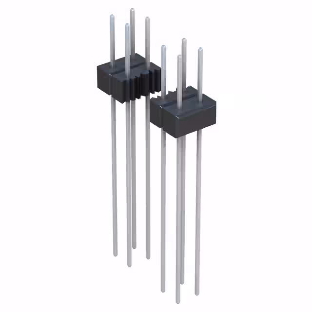 PEC29DAHN Sullins Connector Solutions  Embases à broches mâles